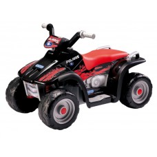 Электромобиль Peg Perego Polaris Sportsman 400 (ED 1106) Электромобиль Peg Perego Polaris Sportsman 400 (ED 1106)
